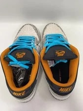 Nike Sb Dunk Low Pro Safari 28.5Cm Fz1233 002 GO767 3