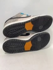 Nike Sb Dunk Low Pro Safari 28.5Cm Fz1233 002 GO767 4