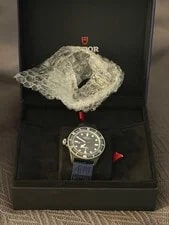 Tudor Pelagos FXD M25707KN-0001 2