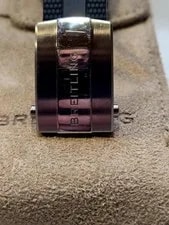 Breitling Superocean Automatic 42 Black Dial A17375211B1S1 4