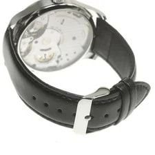 IWC Portugieser IW510202 43mm SS Black #C2601 4