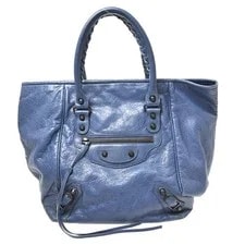 Balenciaga — Best07 Balenciaga the Work City 228750.4230G.1669 — Handbag — resale