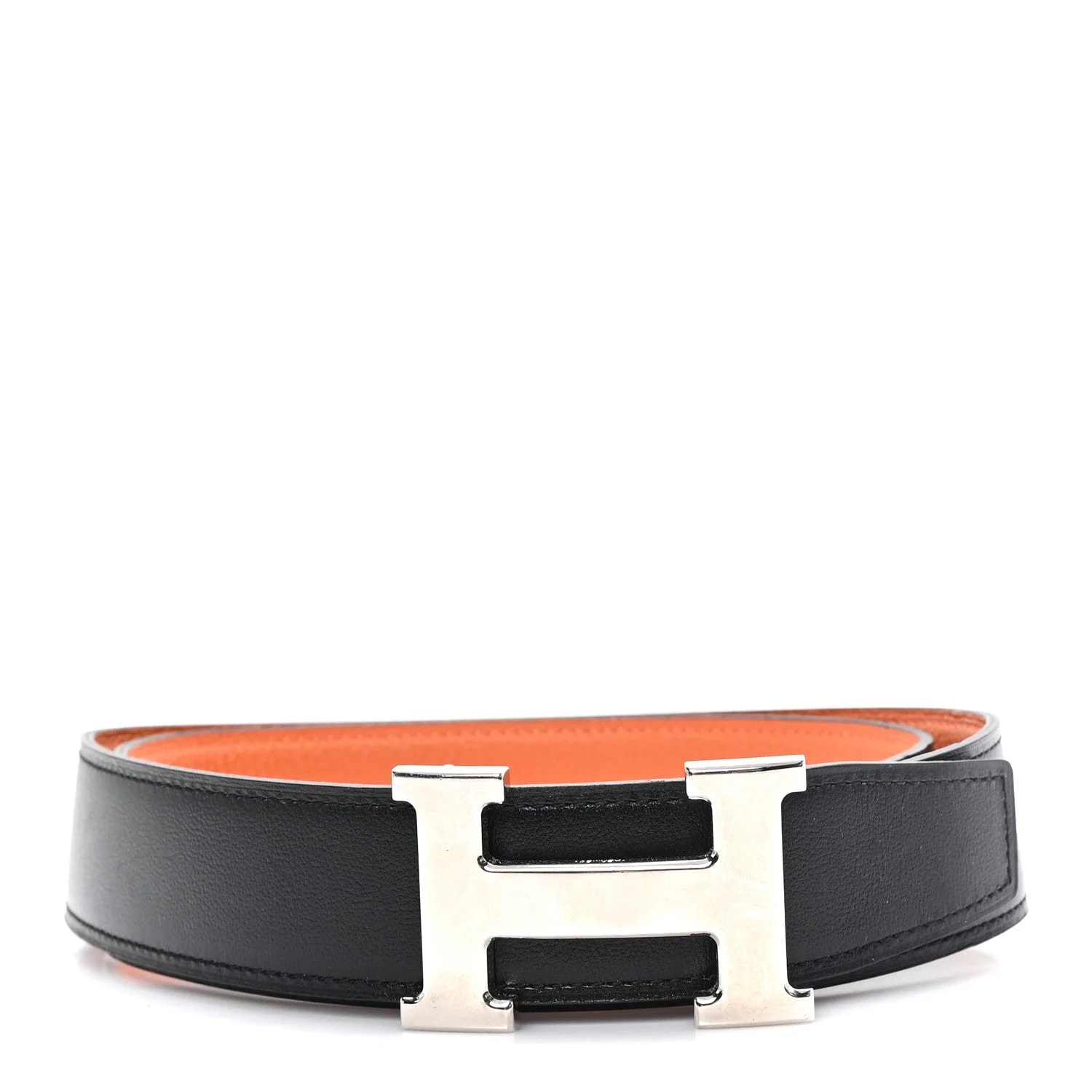 Hermès — 24mm H Belt 90 36 — Accessory — resale