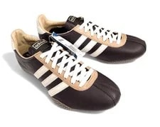 Adidas — Vtg 2006 Adidas Titan Without Box Us8 — Sneaker — resale