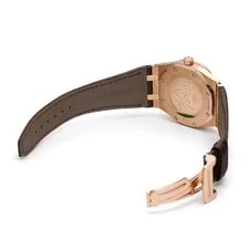 Audemars Piguet Royal Oak Day-Date RefNo=26330OR.OO.D088CR.01 Dial=Black #W125 4