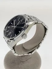TAGHeuer Carrera Date Automatic Analog Stainless Steel 20241019 2