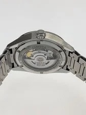 TAGHeuer Carrera Date Automatic Analog Stainless Steel 20241019 3