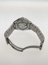 TAGHeuer Carrera Date Automatic Analog Stainless Steel 20241019 4