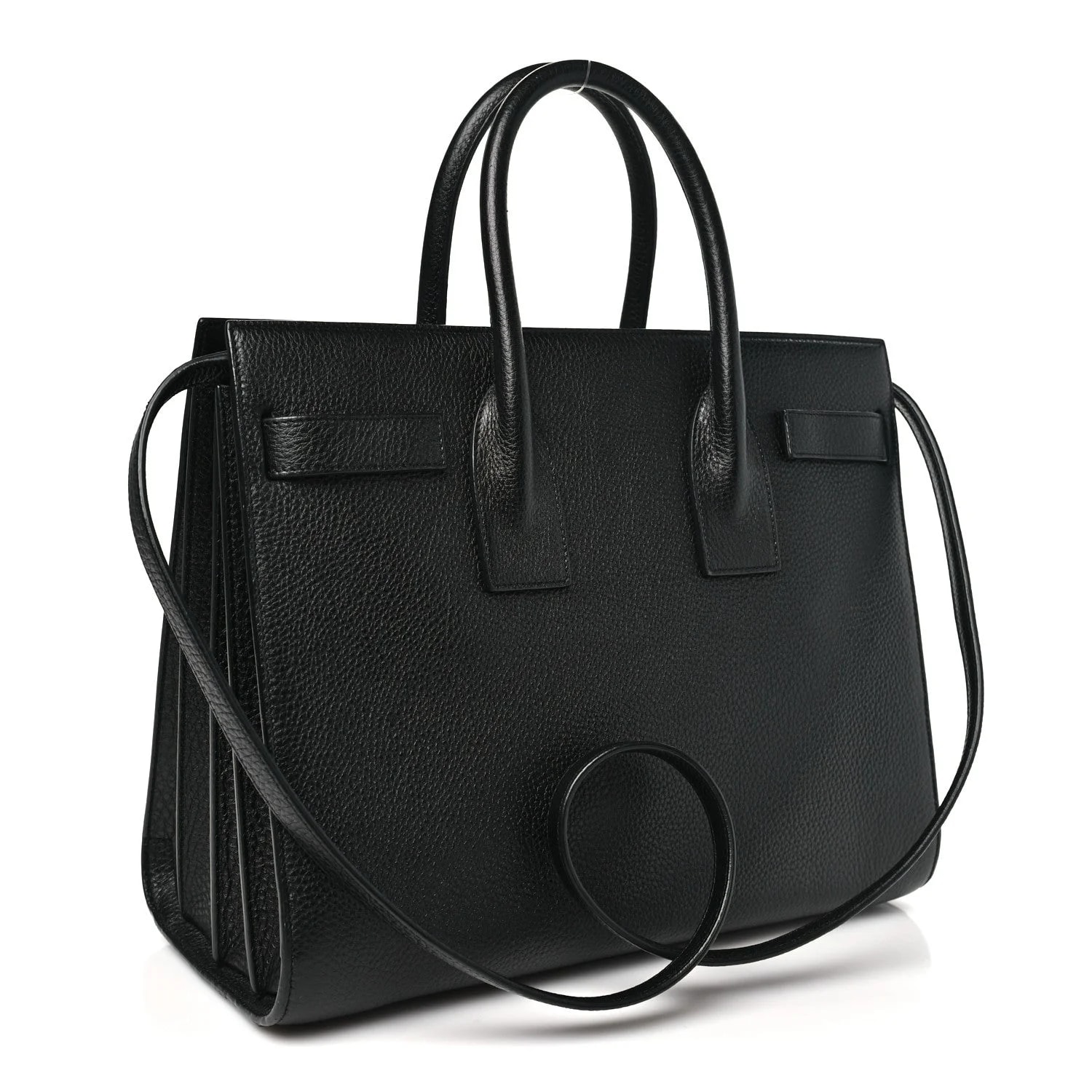 Grained Small Sac de Jour 3