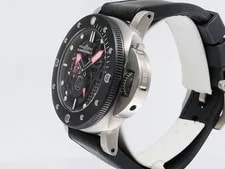 Panerai Submersible Brabus S eTitanio PAM01403 3Days LTD 47mm $51,000 Unworn 4