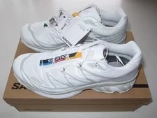 Salomon — Salomon XT-6 9.5 US New 2025 Release Original Box — Sneaker — resale