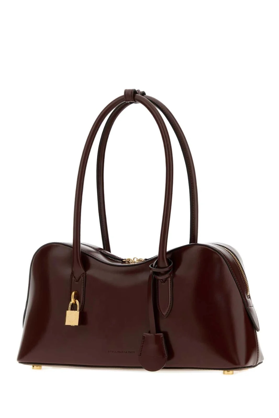 Stella Mccartney Curved Silhouette — 2