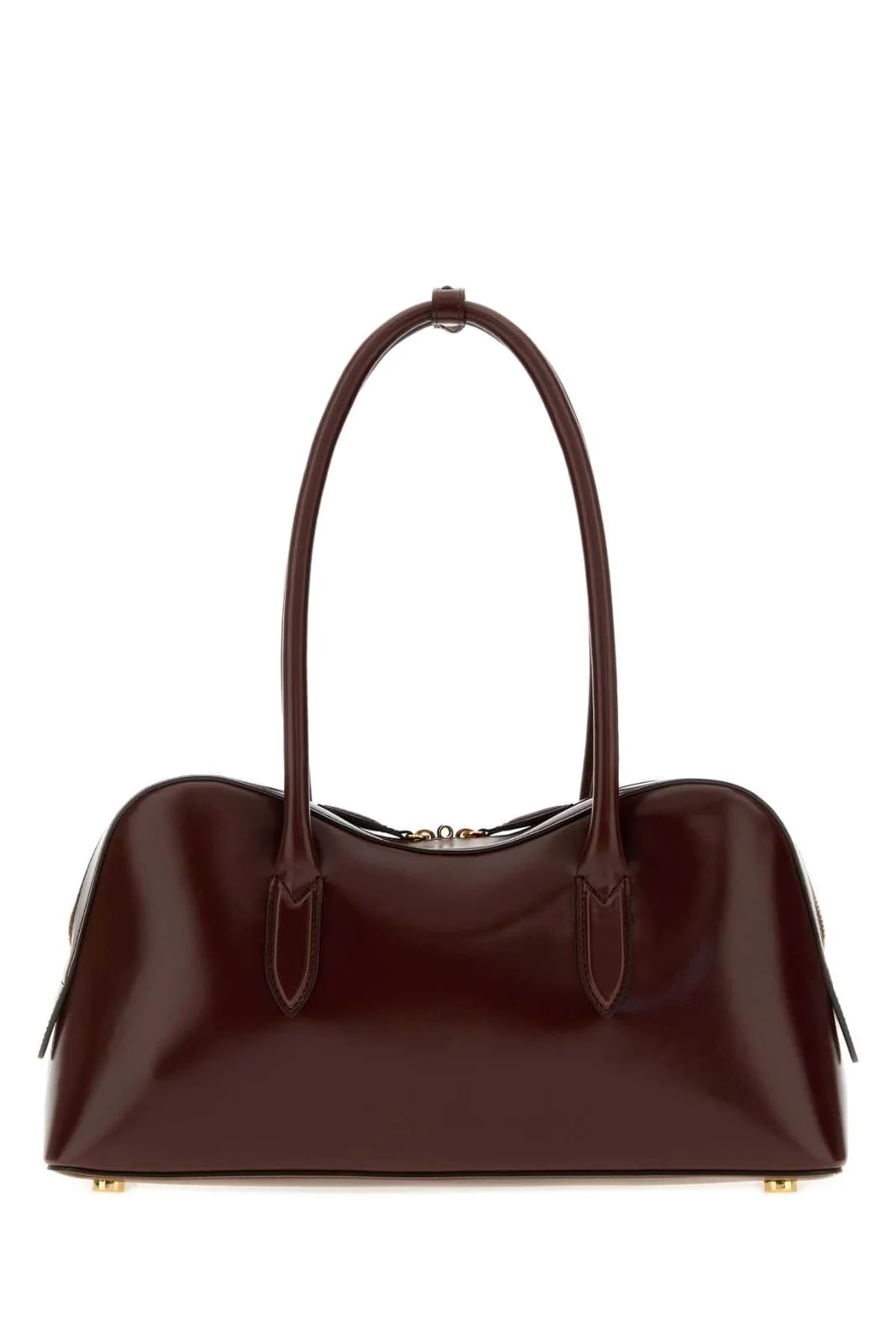 Stella Mccartney Curved Silhouette — 3