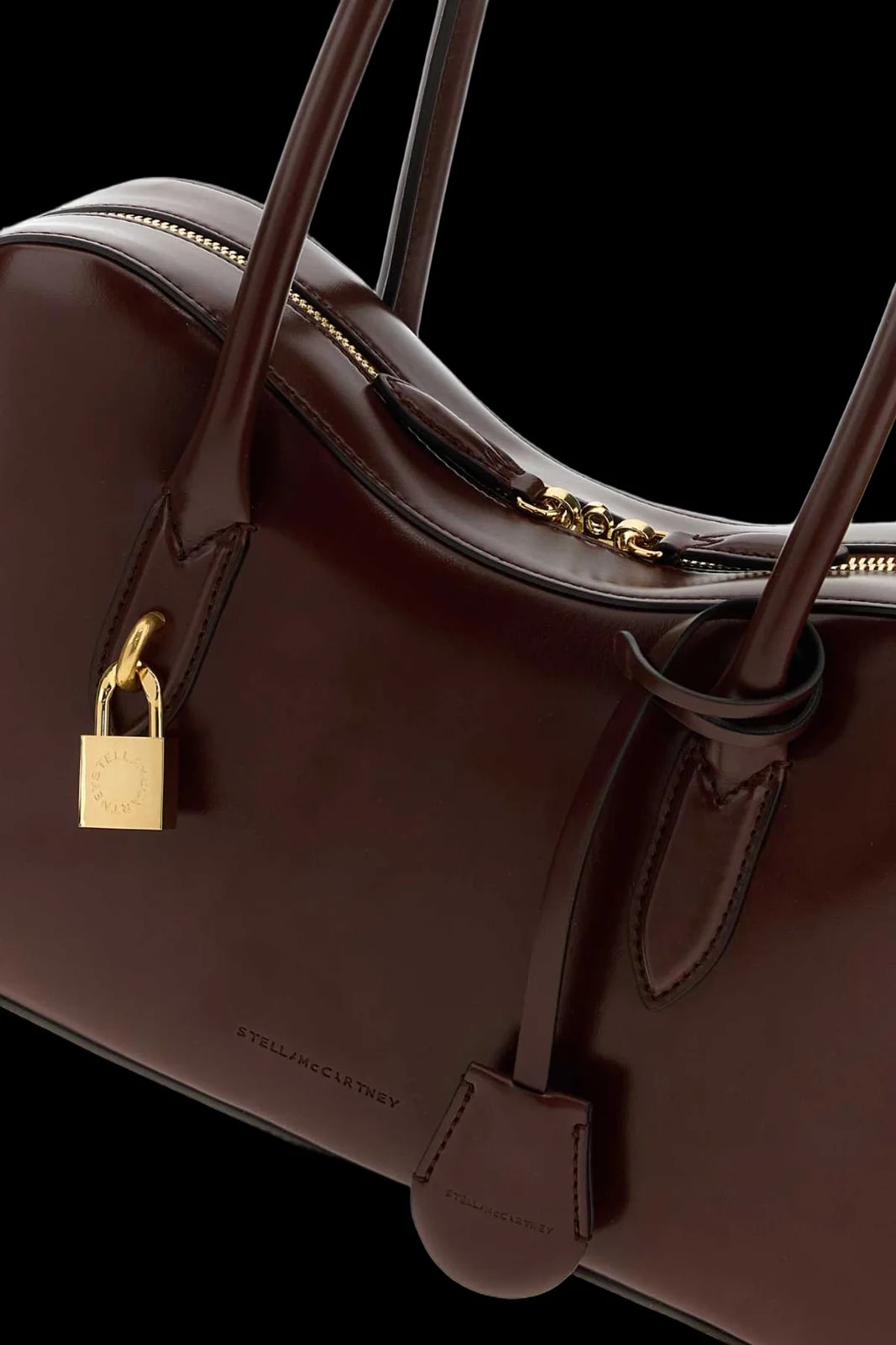 Stella Mccartney Curved Silhouette — 4