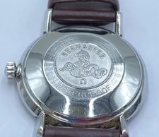Omega Seamaster de Ville Automatic 3