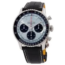 Breitling Navitimer B01 Chronograph 41 - AB0139211G1P1 2