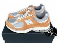 New Balance — New Balance 2002R Sweet UK 5 8 9 10 11 US New — Sneaker — resale