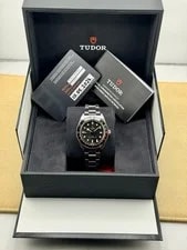 Tudor Black Bay 58 GMT M7939G1A0NRU Box + Papers 2