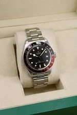 Tudor Black Bay 58 GMT M7939G1A0NRU Box + Papers 3