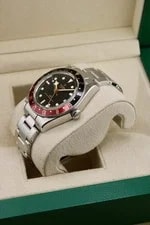 Tudor Black Bay 58 GMT M7939G1A0NRU Box + Papers 4