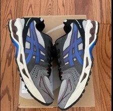 Size 9.5 - Asics Gel Kayano 14 Oyster Illusion 3