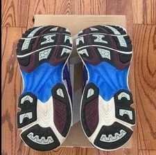 Size 9.5 - Asics Gel Kayano 14 Oyster Illusion 4