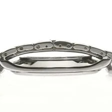 Jaeger-LeCoultre Master Ultra Thin 174.8.90.S/Q1358120 40mm SS #C3666 3