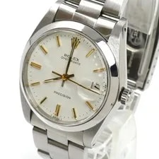 Rolex Precision Oysterdate Hand-Wind 6694 #006 2