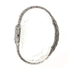 Authentic Cartier Mini Panthere WSPN0012 Stainless Steel Quartz #270-004-291... 3