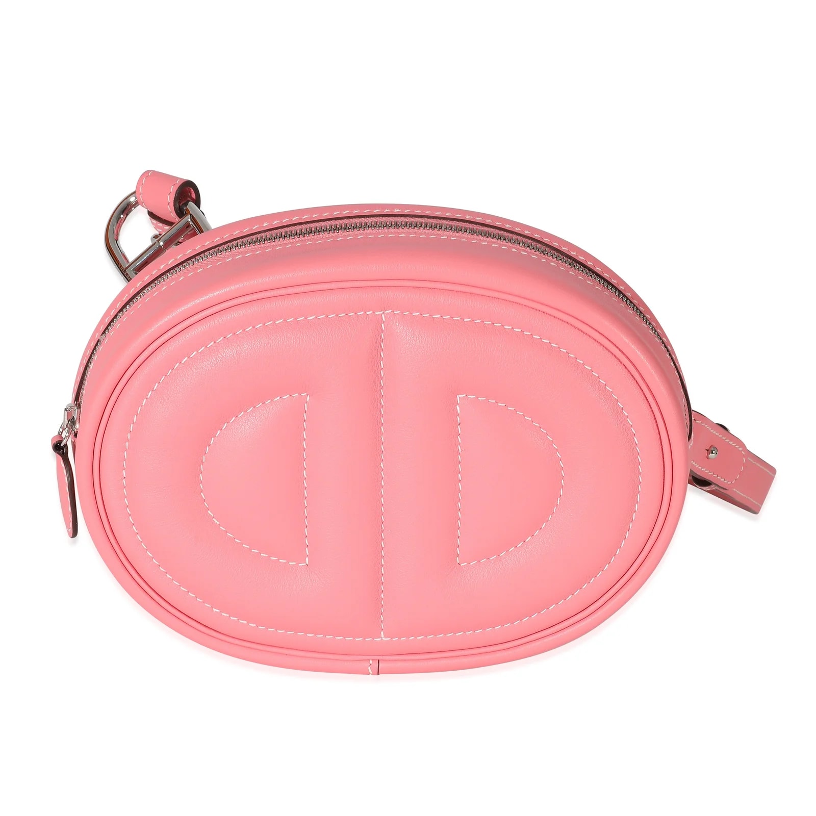 Hermès — Hermès Dete Verso In-The-Loop Belt — Handbag — resale