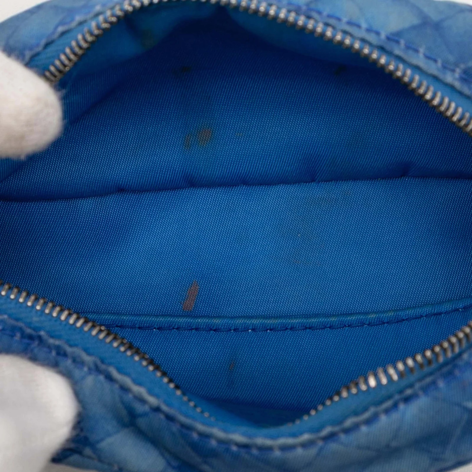 Intrecciolusion Pouch 4