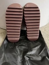Yeezy Slides Fudge Size 13 in Storage Bag Slides YS-01 2026 YZY Fudge 3