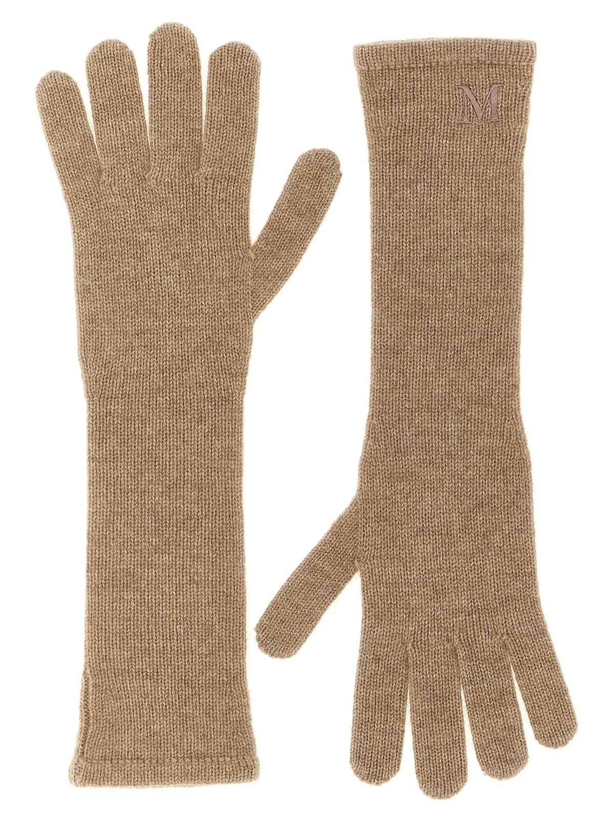 Max Mara Gloves — Pure Yarn 2