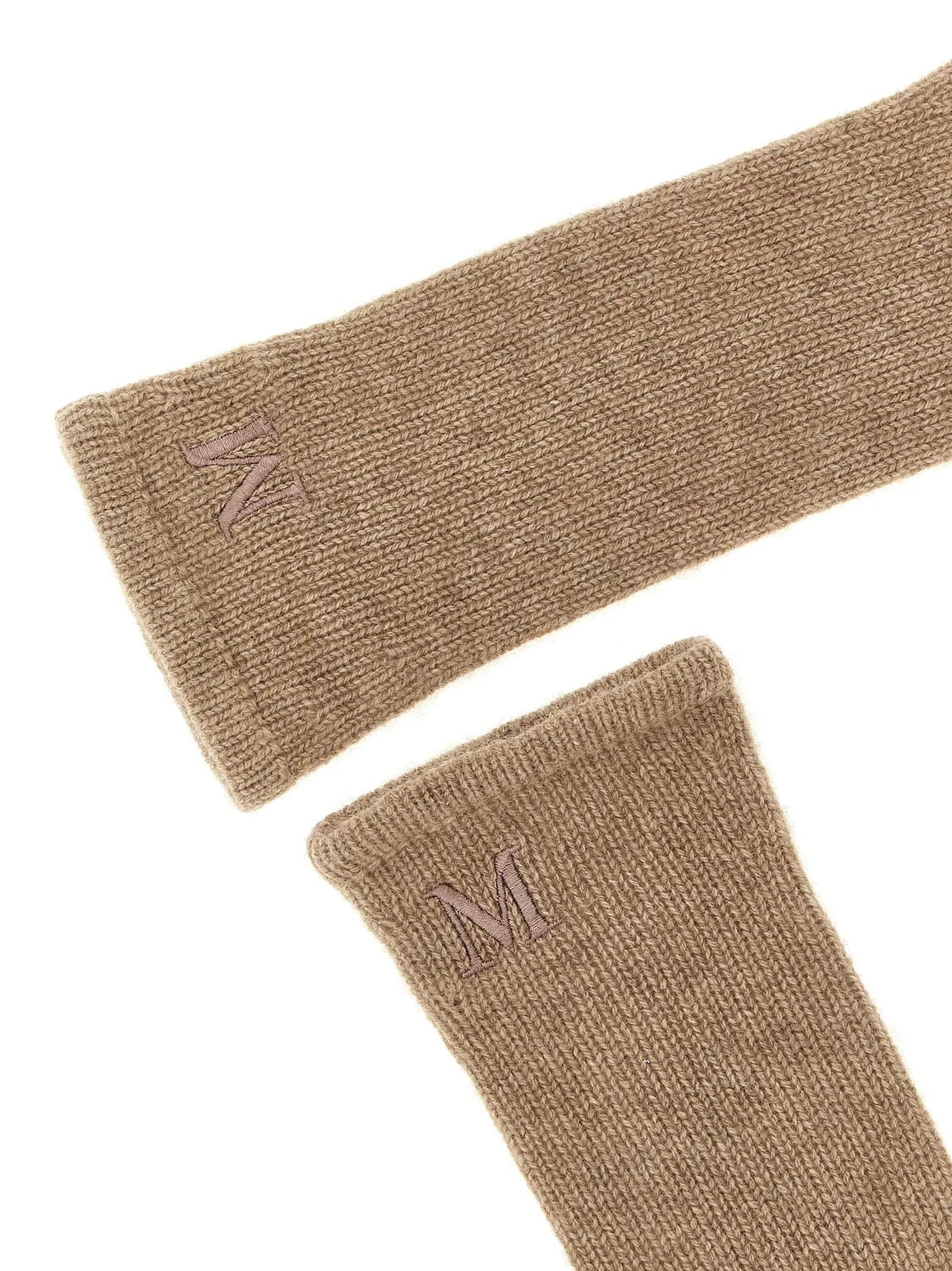 Max Mara Gloves — Pure Yarn 3