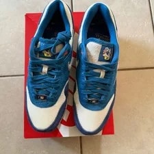 Nike Air Max 1 Brewers 3