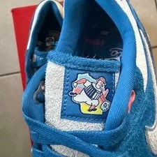 Nike Air Max 1 Brewers 4