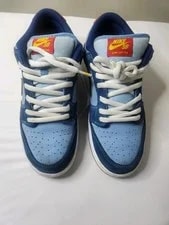 Nike SB — Nike SB Dunk Why So Sad Size 9.5 No Box — Sneaker — resale