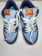 Nike SB Dunk Why So Sad Size 9.5 No Box 2