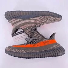 Yeezy 350 v2 " Beluga" 2024 - Size 11.5 - hq7045 (13649-32) 2