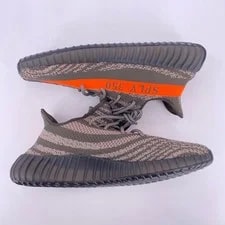 Yeezy 350 v2 " Beluga" 2024 - Size 11.5 - hq7045 (13649-32) 3