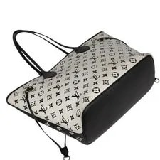 Louis Vuitton Neverfull #BS173 2