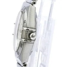 Omega Constellation Stainless Steel Quartz 1572.30 4