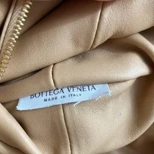 Bottega Veneta Double Knot Mini Almond 3