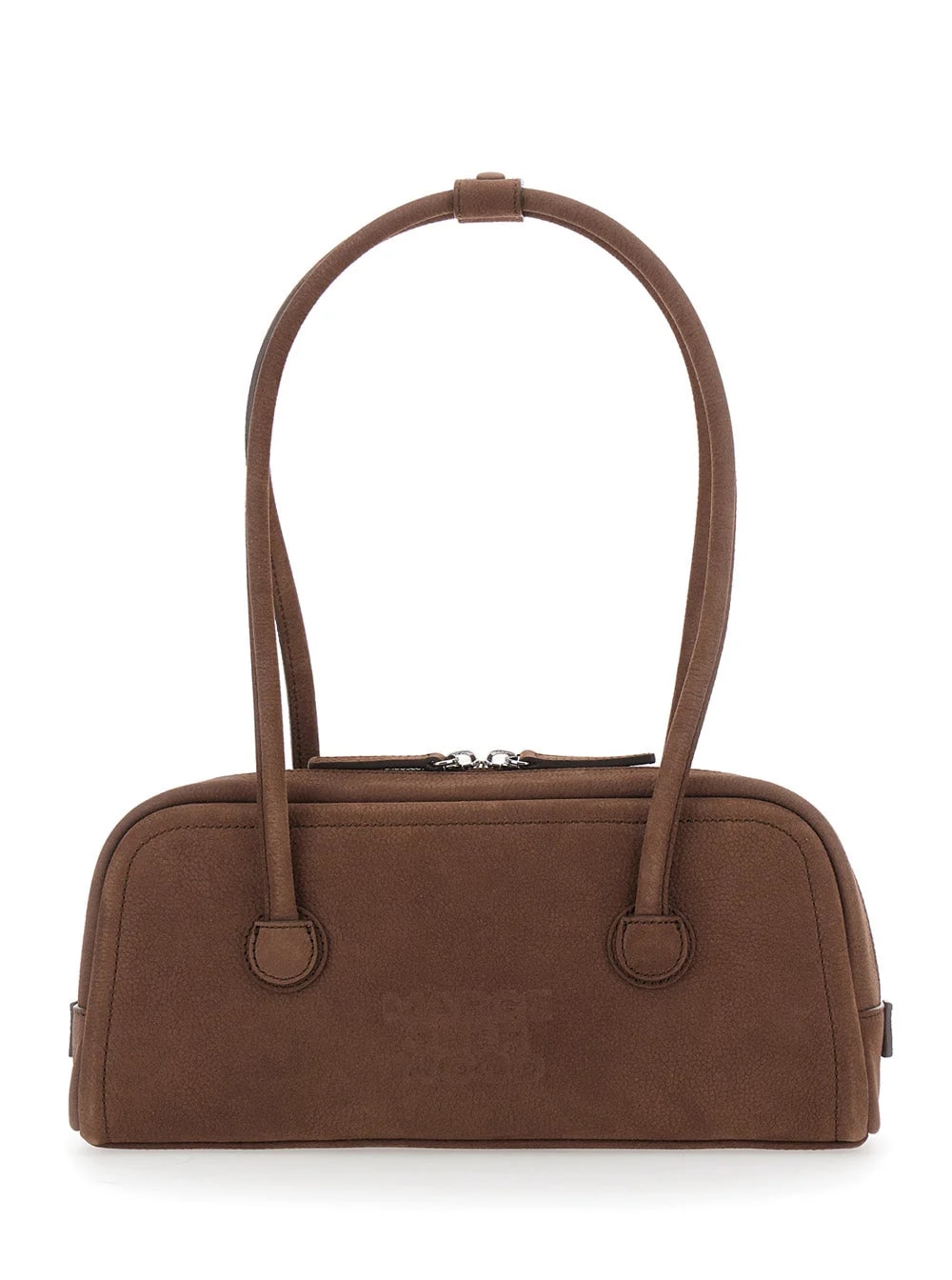 Margesherwood Magnetic Flap Closure — Cow