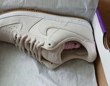 12.0US Nike Sb Air Force 1 Hm8517-100 2