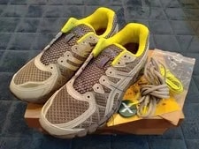 Asics — Bodega X Asics Gel-Kayano 20 US7.5 New Unworn — Sneaker — resale