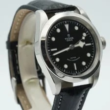 Tudor Black Bay 41 Automatic 79540 41Mm Steel 2