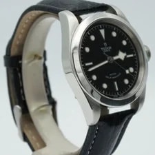 Tudor Black Bay 41 Automatic 79540 41Mm Steel 3