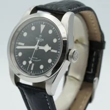 Tudor Black Bay 41 Automatic 79540 41Mm Steel 4
