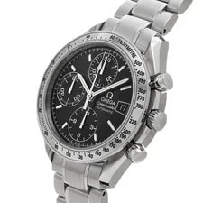 Omega Speedmaster Date 3513.50 Black 730332 2